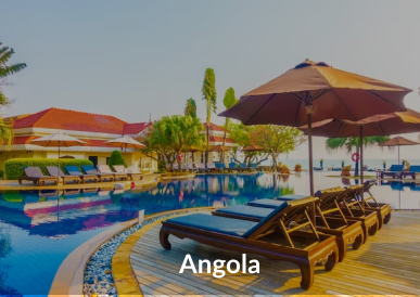 Angola