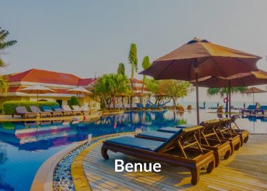Benue