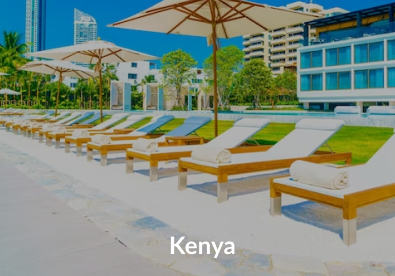 Kenya