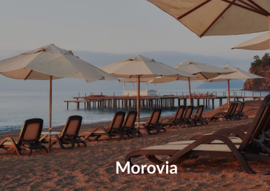 Morovia